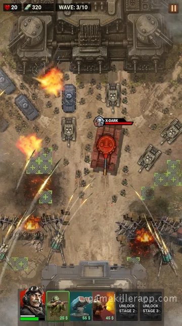 Game Screenshot 2