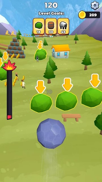 Game Screenshot 2