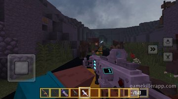 Game Screenshot 4