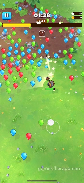 Game Screenshot 3