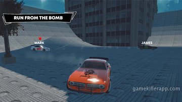 Game Screenshot 4