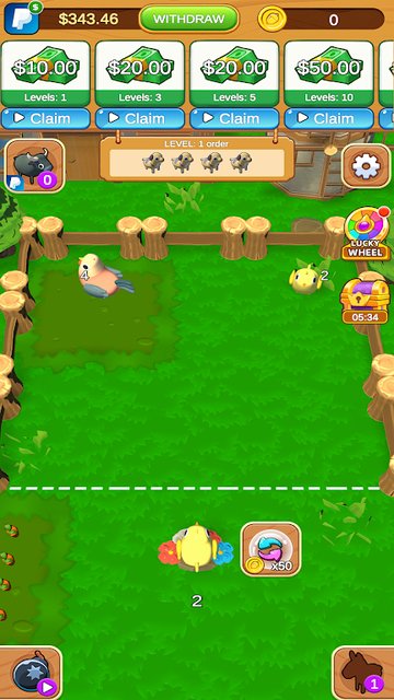 Game Screenshot 5