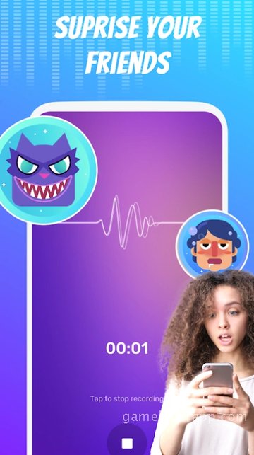 App Screenshot 4