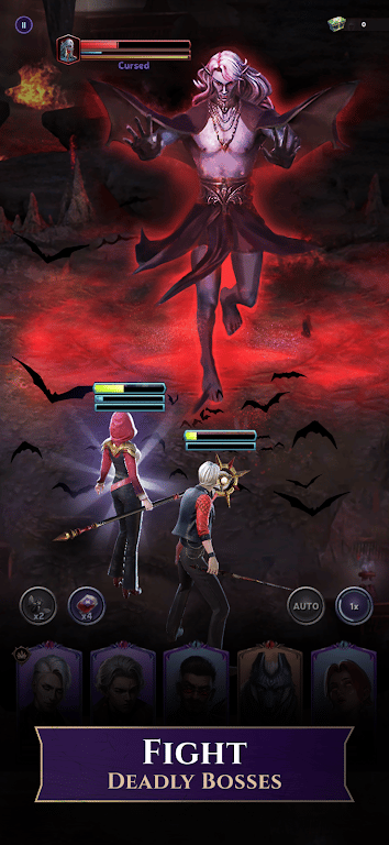 Game Screenshot 3
