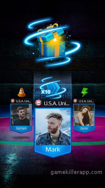 Game Screenshot 4