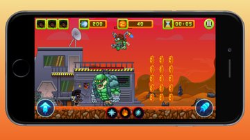 Game Screenshot 2