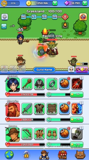 Game Screenshot 4