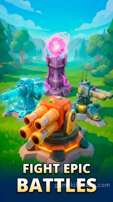 Game Screenshot 1