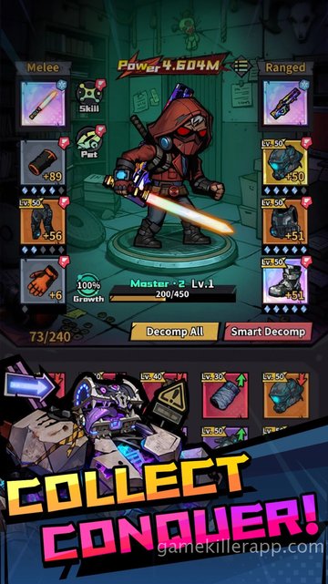 Game Screenshot 4