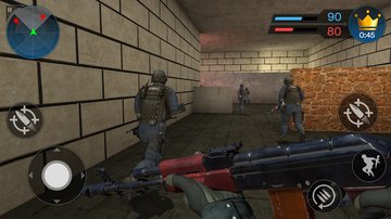 Game Screenshot 4