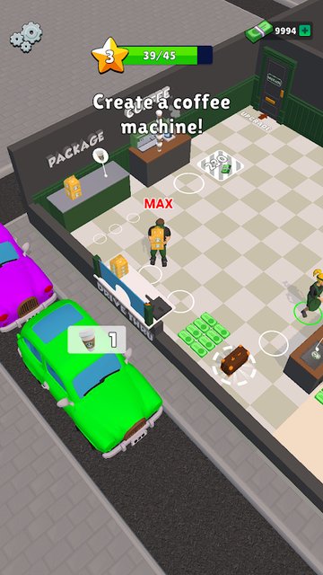 Game Screenshot 3