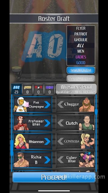Game Screenshot 3