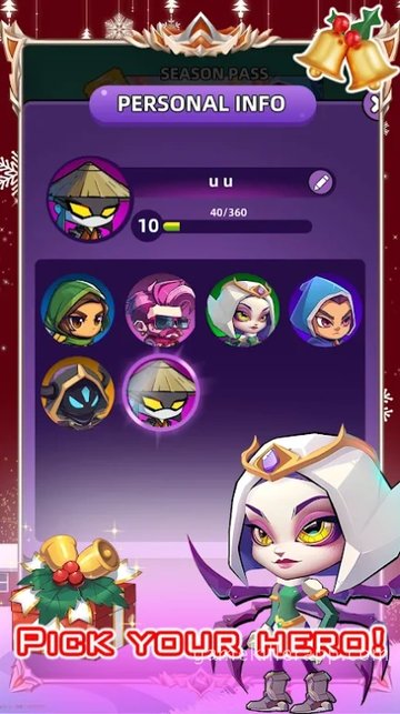 Game Screenshot 4