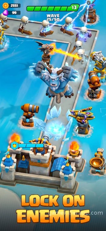 Game Screenshot 5
