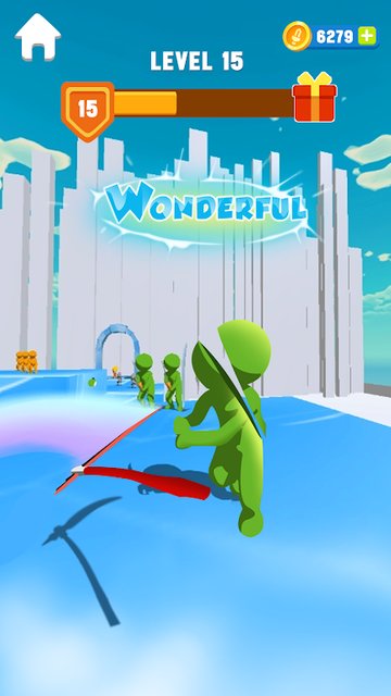 Game Screenshot 2