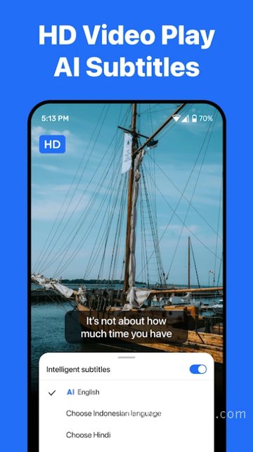 App Screenshot 4
