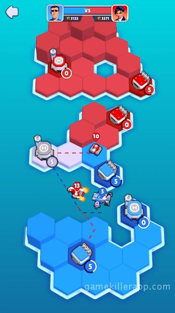 Game Screenshot 4