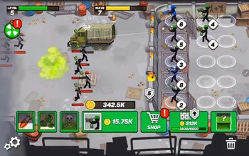 Game Screenshot 1