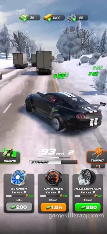 Game Screenshot 4