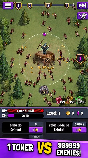 Game Screenshot 1