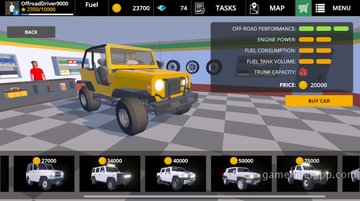 Game Screenshot 5