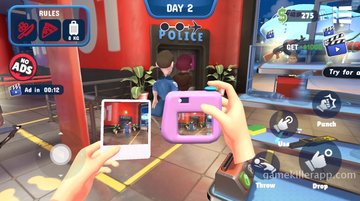 Game Screenshot 4