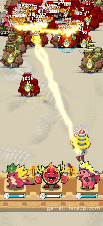Game Screenshot 5