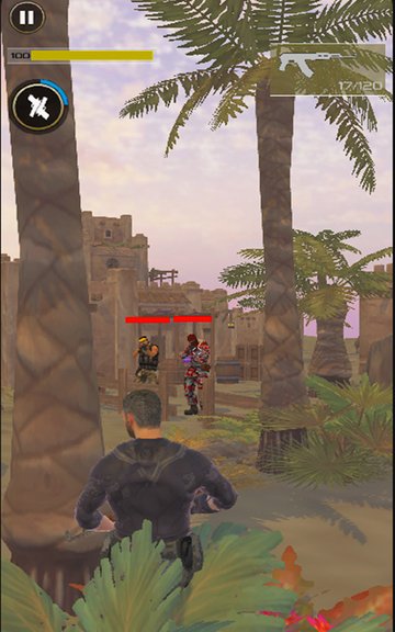 Game Screenshot 4