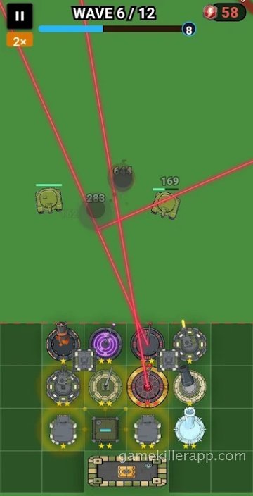 Game Screenshot 1