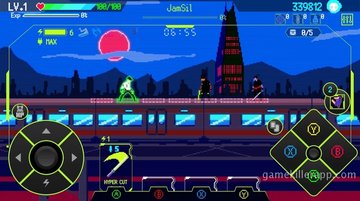 Game Screenshot 1