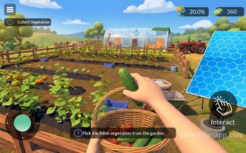 Game Screenshot 1