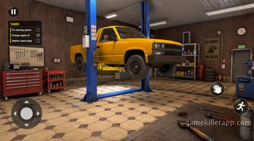 Game Screenshot 1
