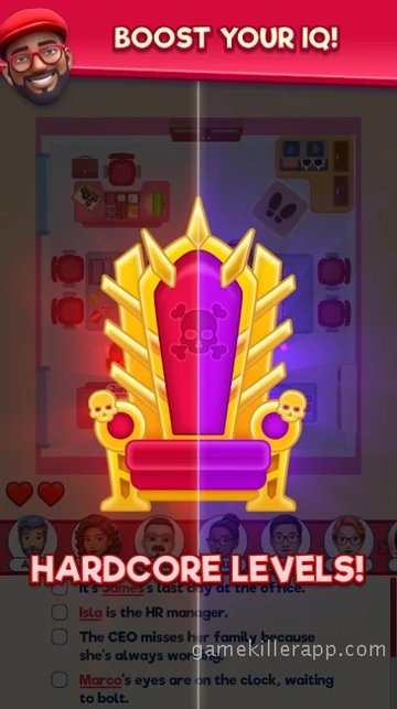 Game Screenshot 5