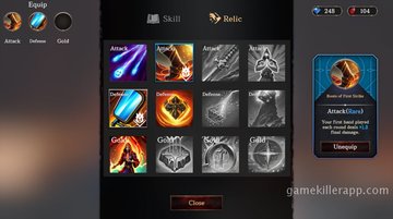 Game Screenshot 2