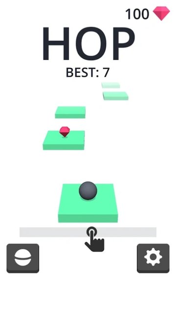 Game Screenshot 1