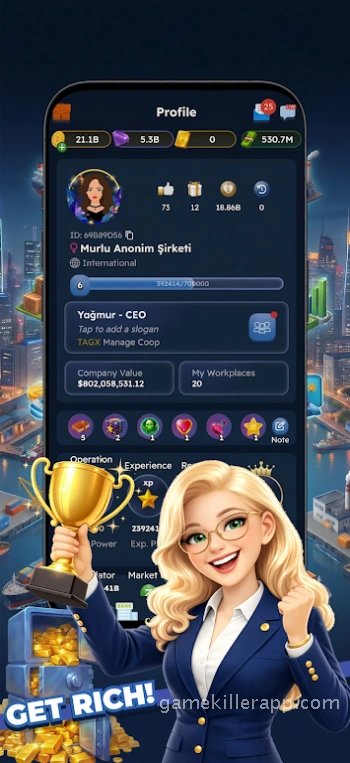 Game Screenshot 3