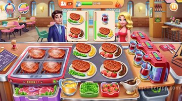 Game Screenshot 1