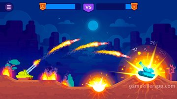 Game Screenshot 3
