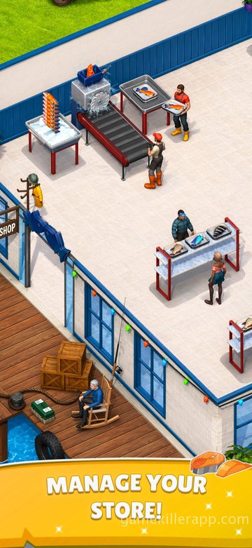 Game Screenshot 4