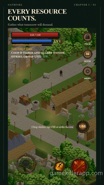 Game Screenshot 4