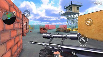 Game Screenshot 5