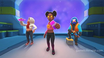 Game Screenshot 3