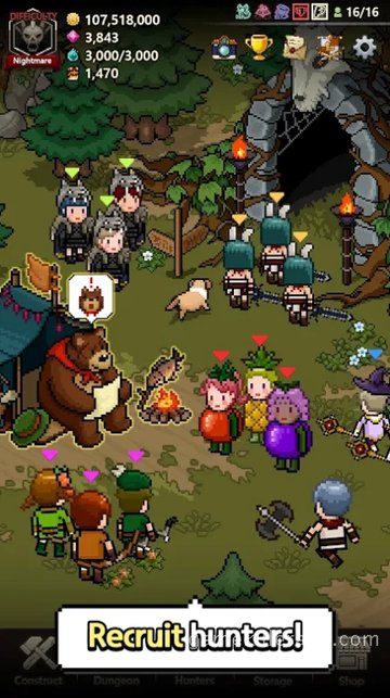 Game Screenshot 3