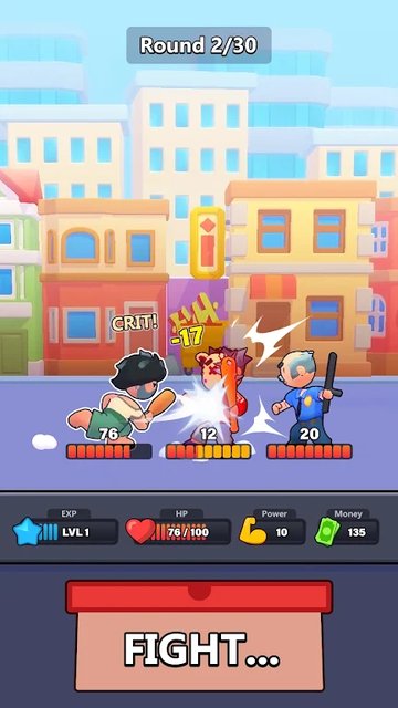 Game Screenshot 5