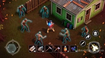Game Screenshot 5