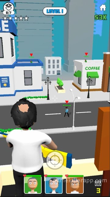 App Screenshot 3