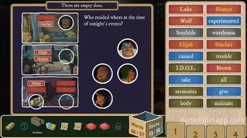 Game Screenshot 4