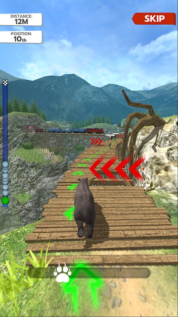 Game Screenshot 2