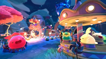 Game Screenshot 5