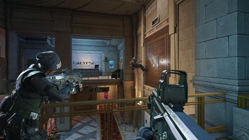 Game Screenshot 1